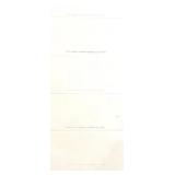 Collection of 23 Vintage Horror and Suspense Move Actors Black and White Publicity Photos