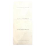 Set of 11 Vintage Black and White Sci-Fi and Avengers Celebrity Photos