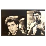 Collection of 28 Vintage Hollywood Celebrity Publicity Photos Featuring Starsky & Hutch, Barbra Eden , Elizabeth Montgomery, John Travolta and more