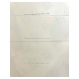 Collection of 28 Vintage Hollywood Celebrity Publicity Photos Featuring Starsky & Hutch, Barbra Eden , Elizabeth Montgomery, John Travolta and more