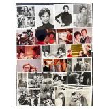 Collection of Mary Tyler Moore Show and Movie Publicity Photos