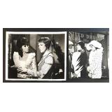 Collection of Mary Tyler Moore Show and Movie Publicity Photos