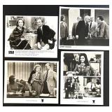 Collection of Mary Tyler Moore Show and Movie Publicity Photos