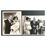 Collection of Mary Tyler Moore Show and Movie Publicity Photos