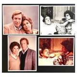 Collection of Mary Tyler Moore Show and Movie Publicity Photos