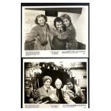 Collection of Mary Tyler Moore Show and Movie Publicity Photos