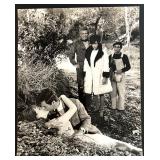 Collection of Mary Tyler Moore Show and Movie Publicity Photos