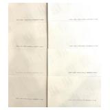 Collection of 23 Classic Hollywood and TV Actress Glossy Photos Featuring Shirley MacLaine, Shelly Long, Leann Hunley, Stella Stevens an more