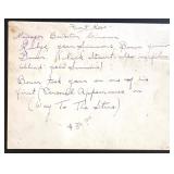 Collection of 8 Vintage 1950s Movie Publicity Photos and Clippings - A Farewell to Arms & Hollywood Stars