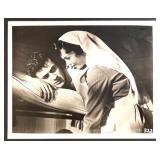 Collection of 8 Vintage 1950s Movie Publicity Photos and Clippings - A Farewell to Arms & Hollywood Stars