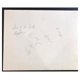 Ingrid Bergman Vintage Photo Lot with Paramount Movie Stills and Press Photographs