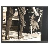 Ingrid Bergman Vintage Photo Lot with Paramount Movie Stills and Press Photographs