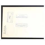 Ingrid Bergman Vintage Photo Lot with Paramount Movie Stills and Press Photographs