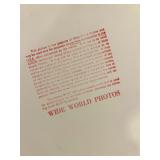 Collection of Vintage Hollywood Actor Publicity Photos and Studio Stills