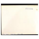 Collection of Vintage Hollywood Actor Publicity Photos and Studio Stills