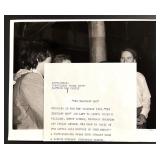 Collection of Vintage Hollywood Actor Publicity Photos and Studio Stills