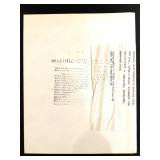 Collection of Vintage Hollywood Actor Publicity Photos and Studio Stills