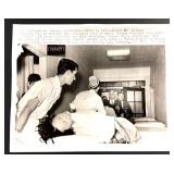 Collection of Vintage Hollywood Actor Publicity Photos and Studio Stills