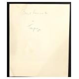 Collection of Vintage Hollywood Actor Publicity Photos and Studio Stills