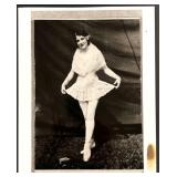 Collection of Vintage Hollywood Actor Publicity Photos and Studio Stills