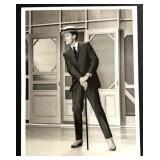 Collection of Vintage Hollywood Actor Publicity Photos and Studio Stills