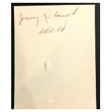 Collection of Vintage Hollywood Actor Publicity Photos and Studio Stills