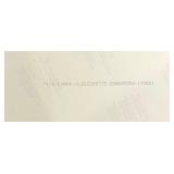 Set of 6 Suzanne Pleshette Black and White 8 x 10 Portrait Prints