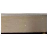 1976 Reinhard Framed 3D Wall Art Quartet Musicians