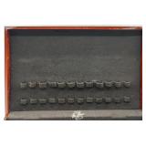 First Love - Rogers Bros. Silverplate Flatware Set in McGraw Chest