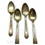 1847 Rogers Bros and Winthrop Silver Plate Flatware Mix and Match Collection with Box