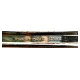 1847 Rogers Bros and Winthrop Silver Plate Flatware Mix and Match Collection with Box