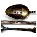 1847 Rogers Bros and Winthrop Silver Plate Flatware Mix and Match Collection with Box