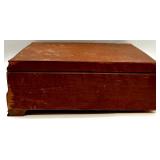 1847 Rogers Bros and Winthrop Silver Plate Flatware Mix and Match Collection with Box