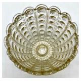 Collection of 13 Assorted Vintage Glass Lamp Shades and Globes