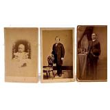 Vintage Pharmacy Memorabilia Collection with Ephemera, Pens and Apothecary Pot