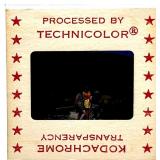 Large Collection of Vintage 35mm Photo Slides with Cases