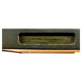 Vintage Keystone Wooden Printer