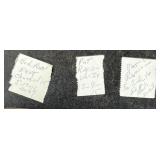 Seth Thomas Wall Clock with Vintage Catalogue No. 531