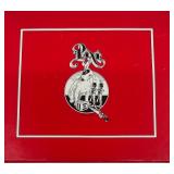 Pixi Paris Figurine Diorama Auguste Renoir La Balancoire with Certificate