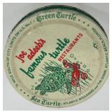 Vintage Mixed Lot: Cast Iron Trivet, Horse Pull Toy, Spice Tins, Glass Insulators, and Collectible Containers