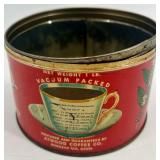 Vintage Mixed Lot: Cast Iron Trivet, Horse Pull Toy, Spice Tins, Glass Insulators, and Collectible Containers