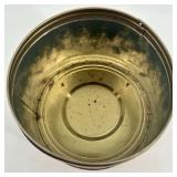 Vintage Mixed Lot: Cast Iron Trivet, Horse Pull Toy, Spice Tins, Glass Insulators, and Collectible Containers