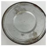 Vintage Mixed Lot: Cast Iron Trivet, Horse Pull Toy, Spice Tins, Glass Insulators, and Collectible Containers