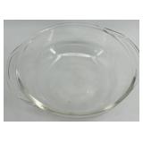 Collection of Silverplate Serving Pieces with Glass Inserts