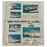 Vintage Magazine Lot: Holiday and Better Homes & Gardens 1950s Issues