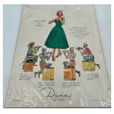 Vintage Magazine Lot: Holiday and Better Homes & Gardens 1950s Issues