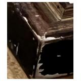 Framed Vintage Print Lake of Windermere Landscape Scene