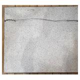 Framed Vintage Print Lake of Windermere Landscape Scene