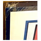 Ringling Bros Barnum & Bailey Gargantua the Great Circus Poster Reproduction