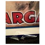 Ringling Bros Barnum & Bailey Gargantua the Great Circus Poster Reproduction